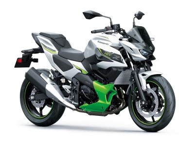 Z 7 Hybrid