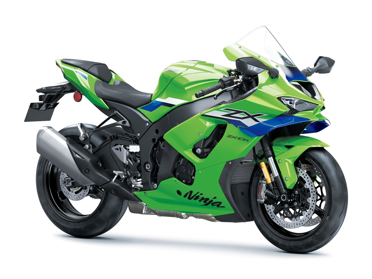 Ninja ZX-10R