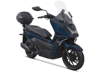 SKY TOWN 50i
