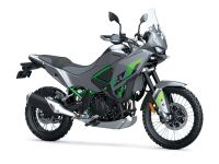 KLE500 SE