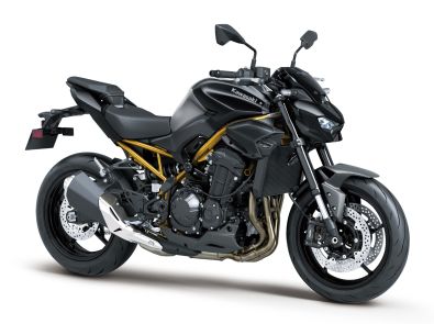 Z 900