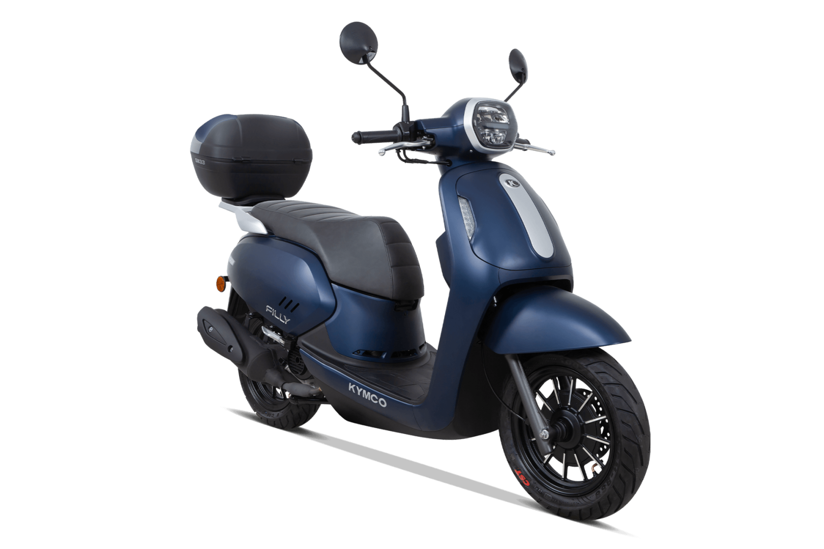 Filly 50i