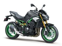 Z900 SE