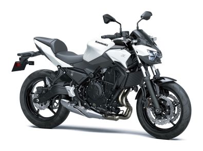 Z 650