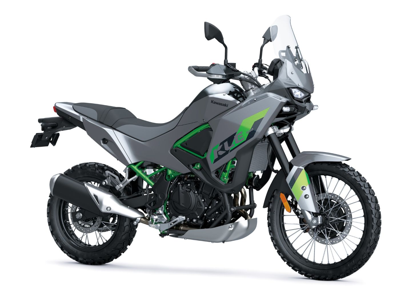 KLE500 SE