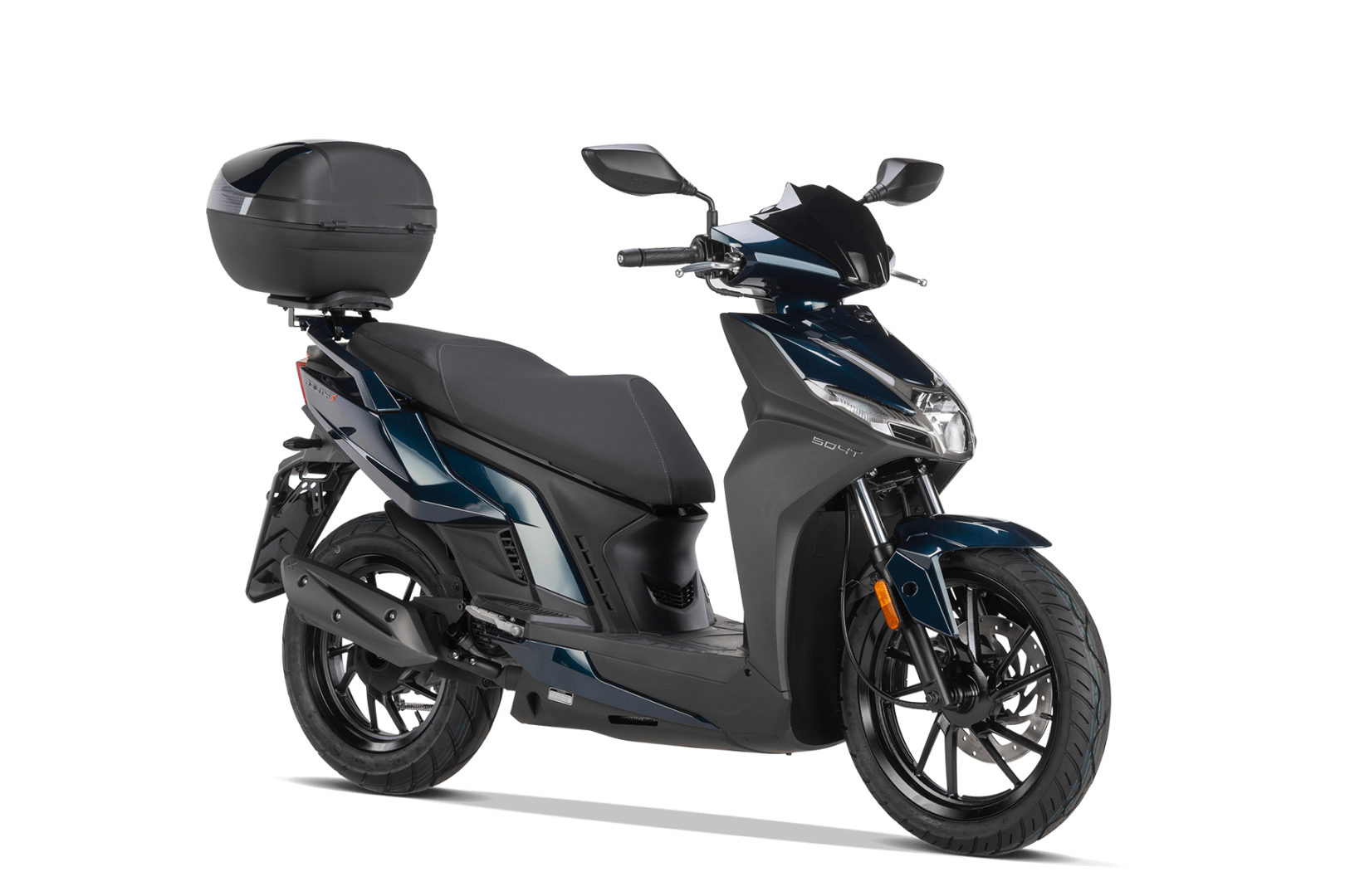 AGILITY S 50i