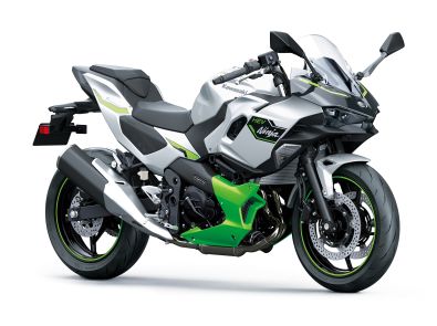 Ninja 7 Hybrid  