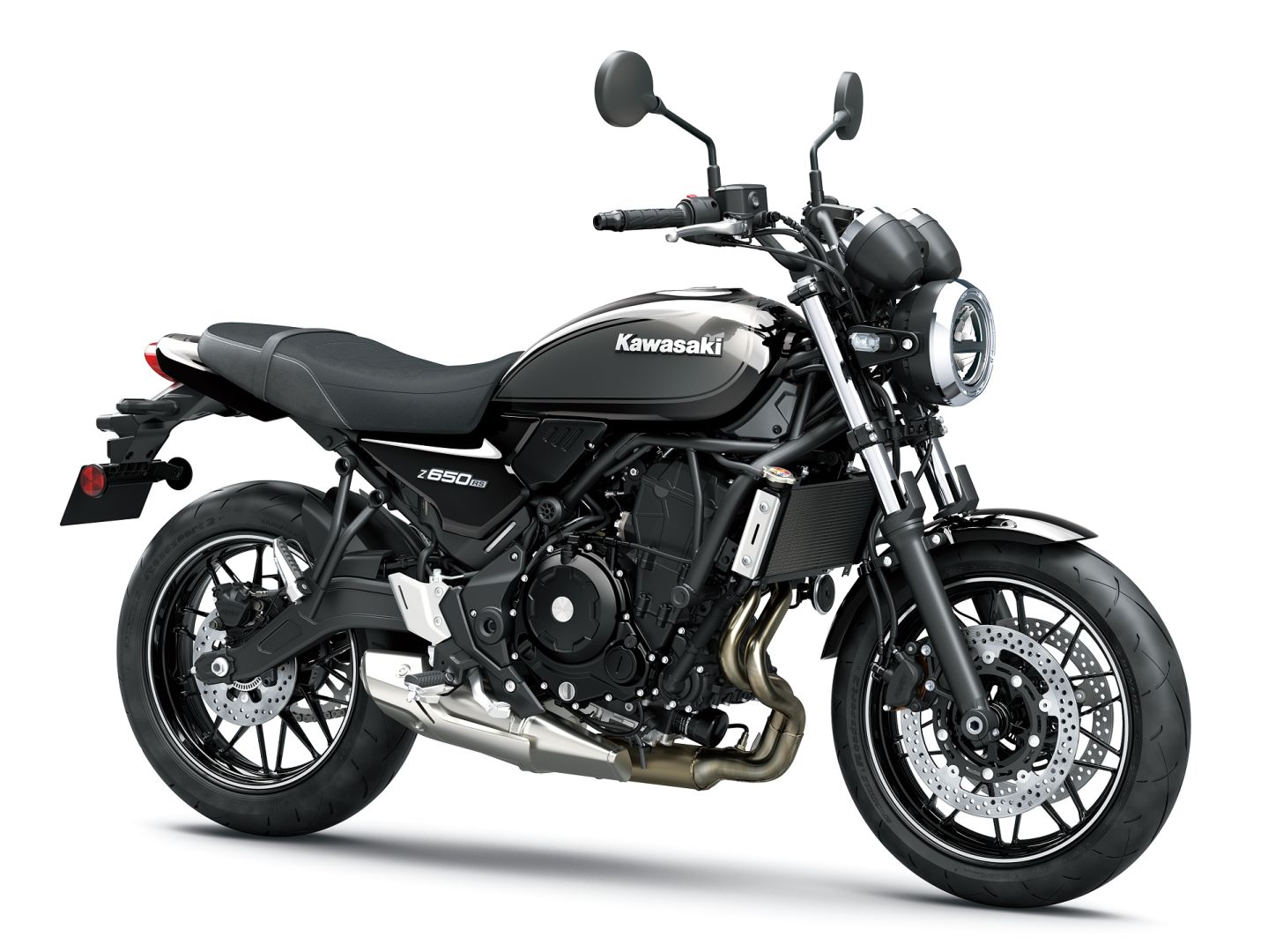 Z650 RS - MJ 2024