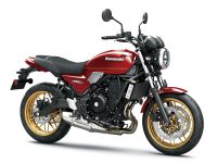 Z650 RS - MJ 2024