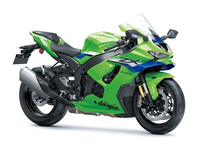 Ninja ZX-10R