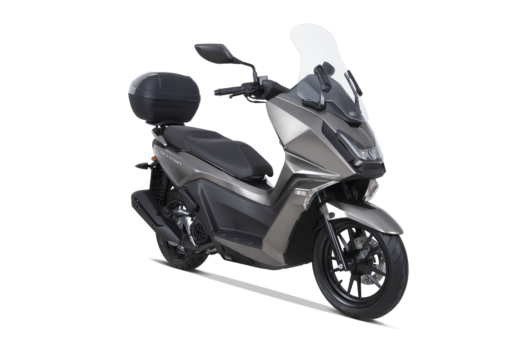 SKY TOWN 125i  