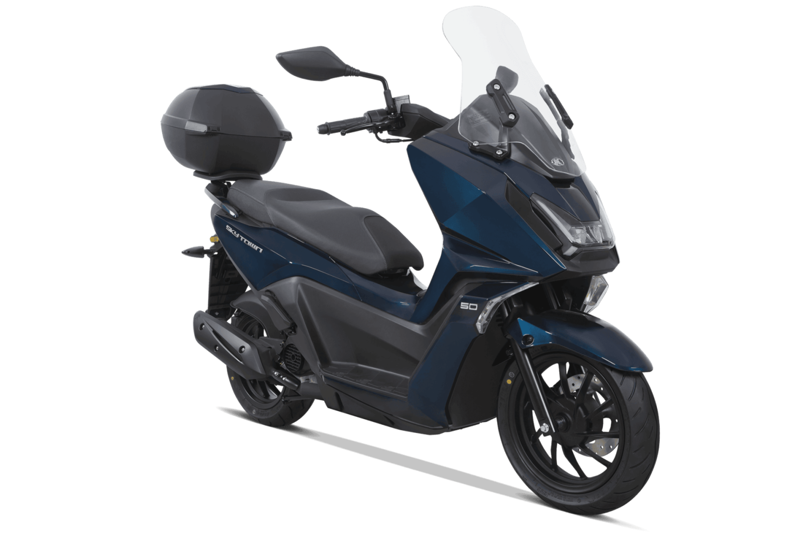 SKY TOWN 50i
