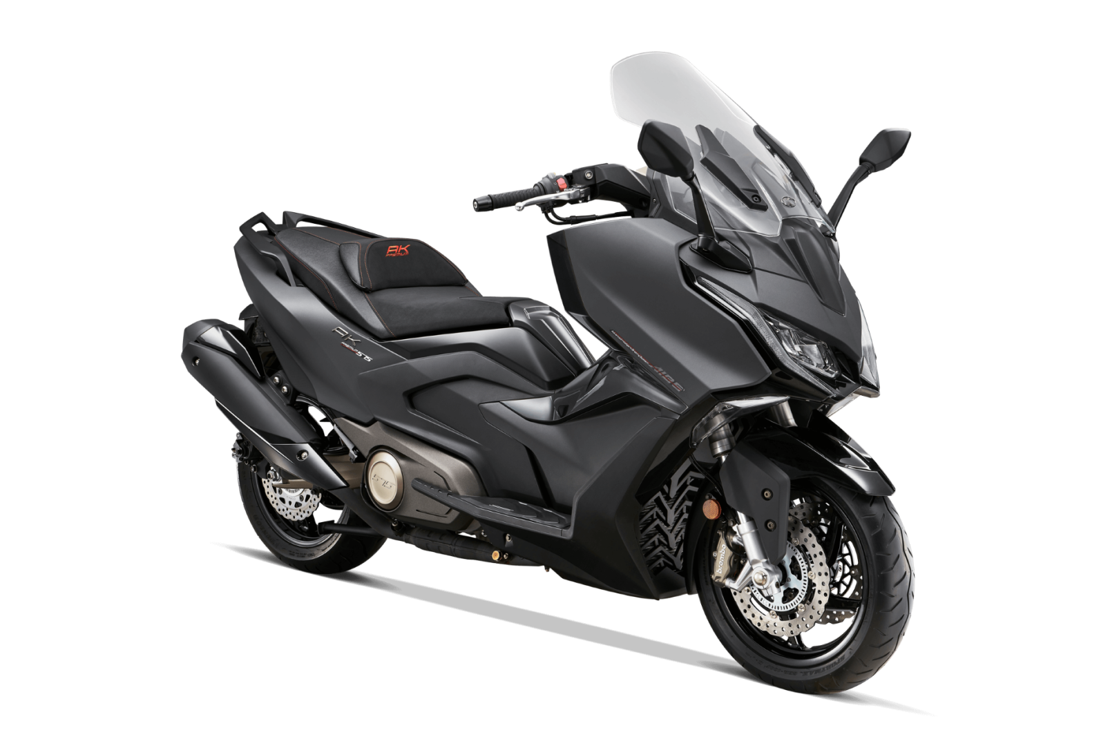 Kymco AK 575i ABS Premium