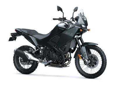 KLE500