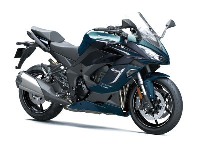 Ninja 1100SX SE