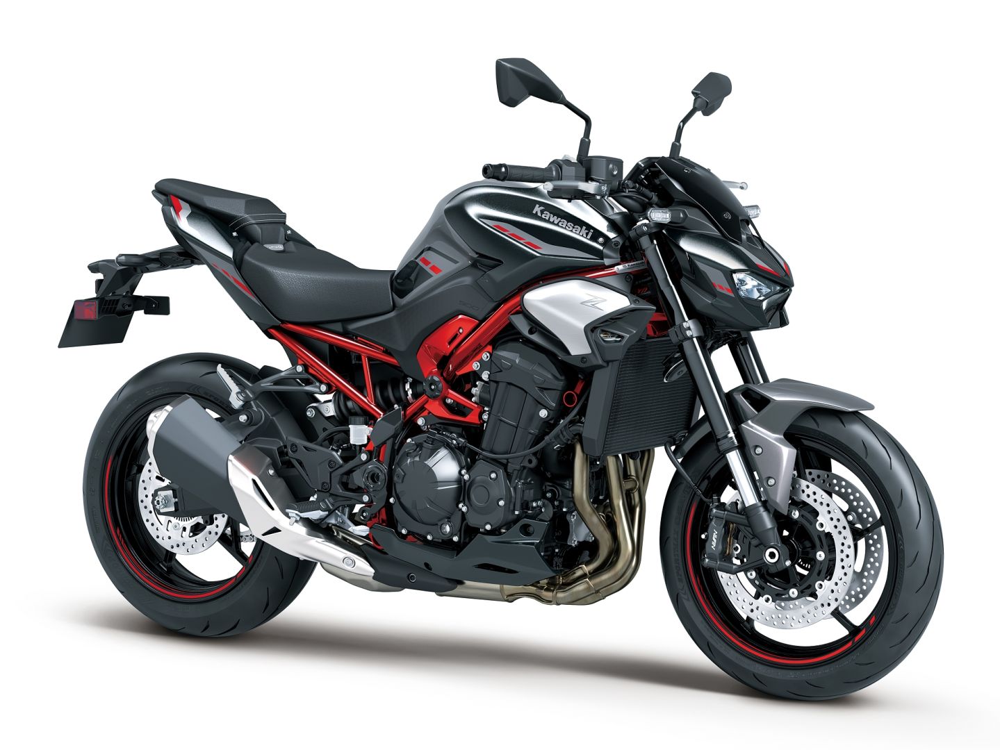 Z900