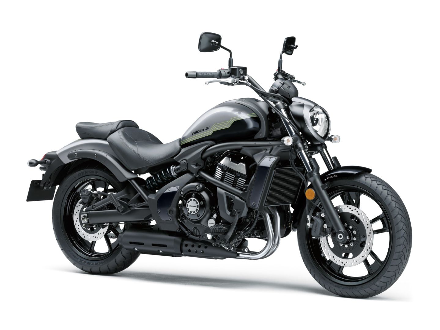 Vulcan S