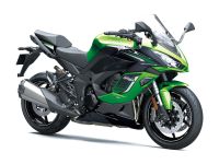 Ninja 1100SX SE