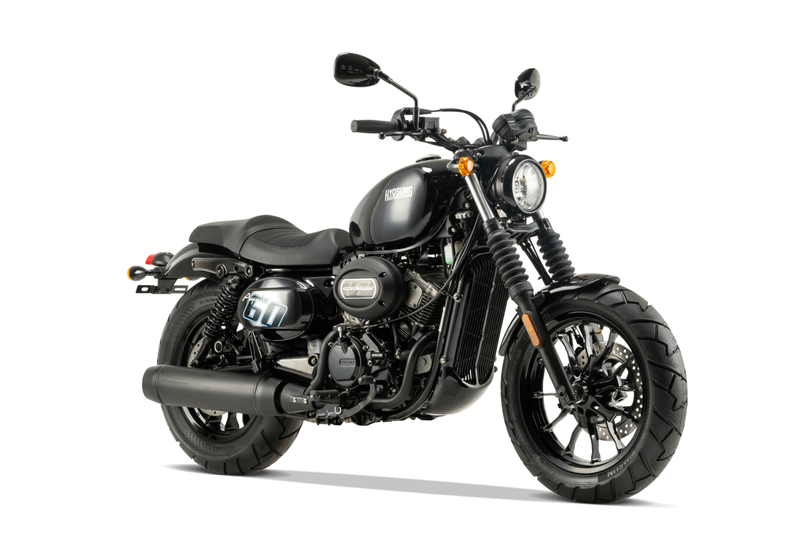 GV 125 S Aquila