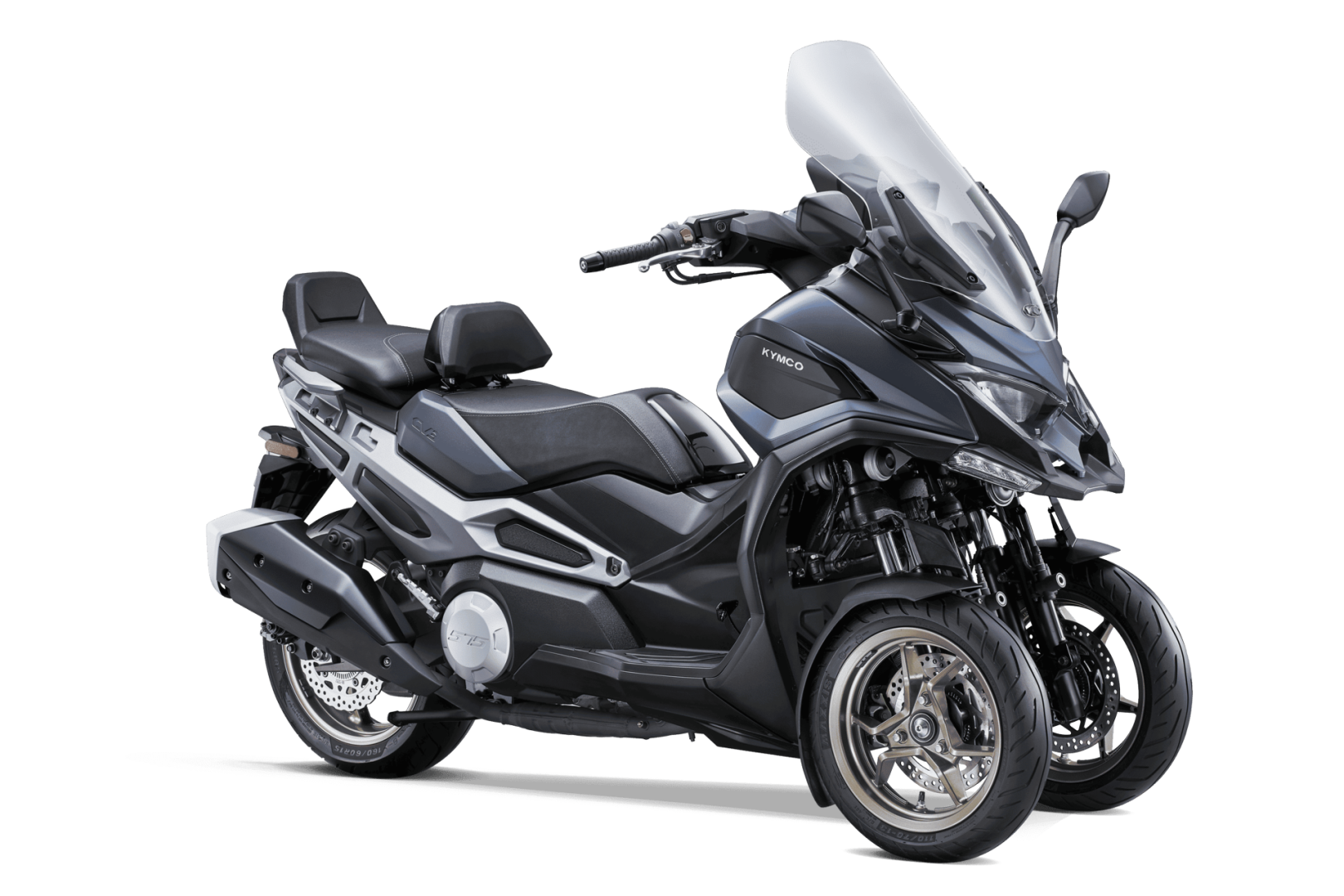 Kymco CV3 575i ABS