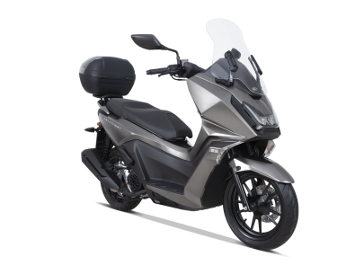 SKY TOWN 125i  