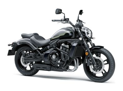 Vulcan S