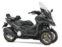 Kymco CV3 575i ABS