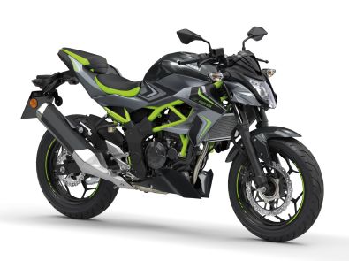 Z125
