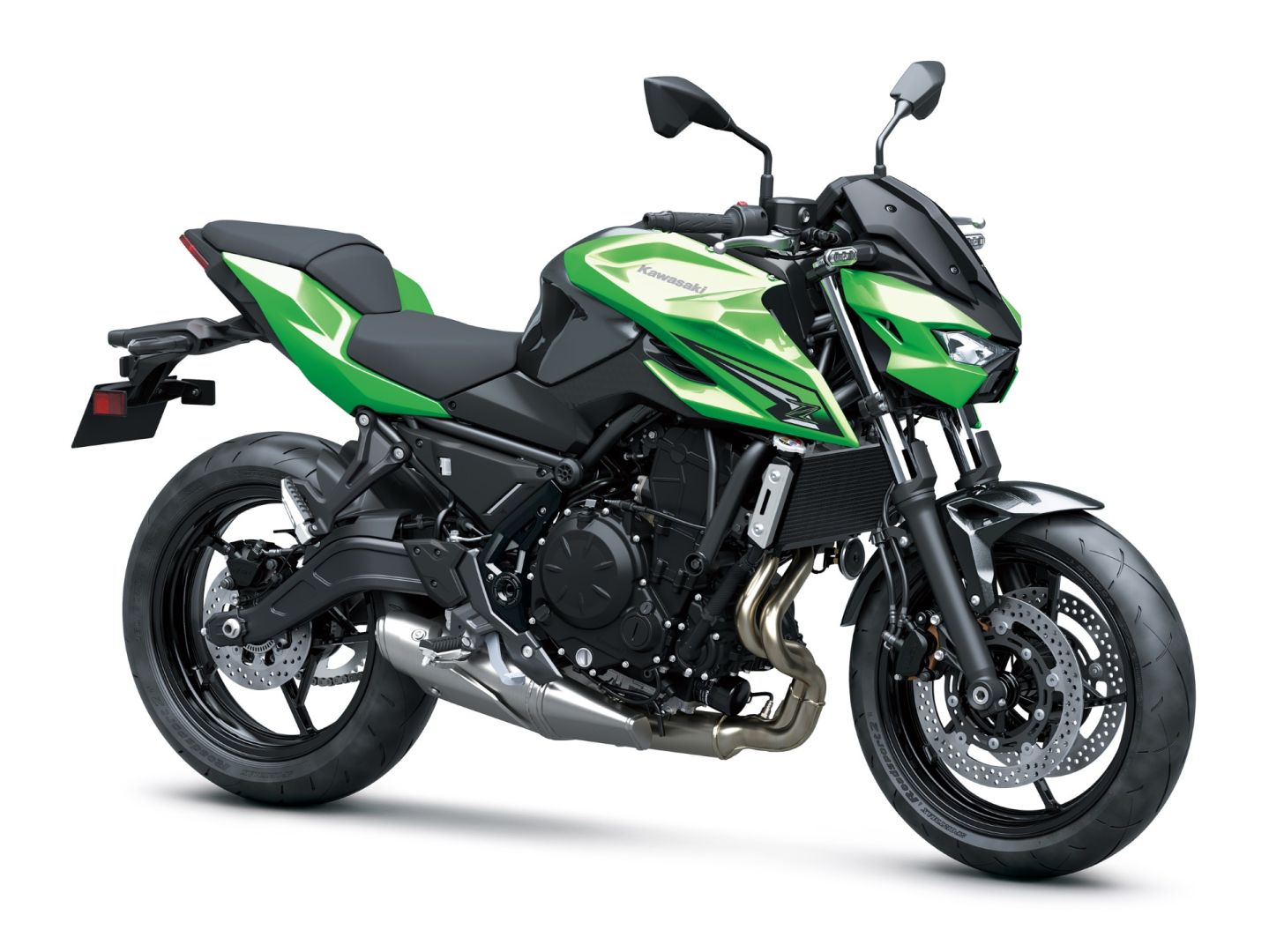 Z 650 S