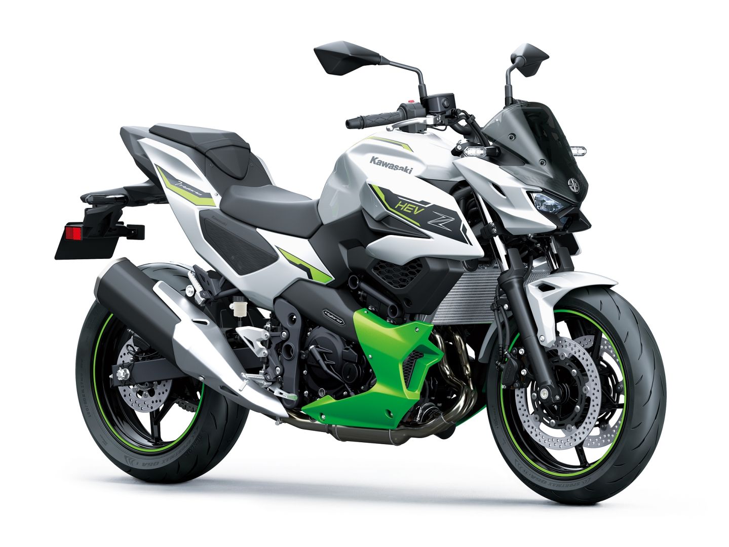Z 7 Hybrid