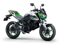 Kawasaki Z e-1