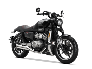 GV 125 X ABS E5+