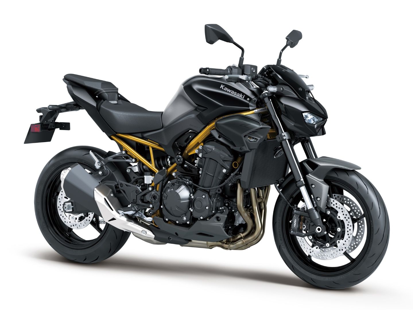 Z 900