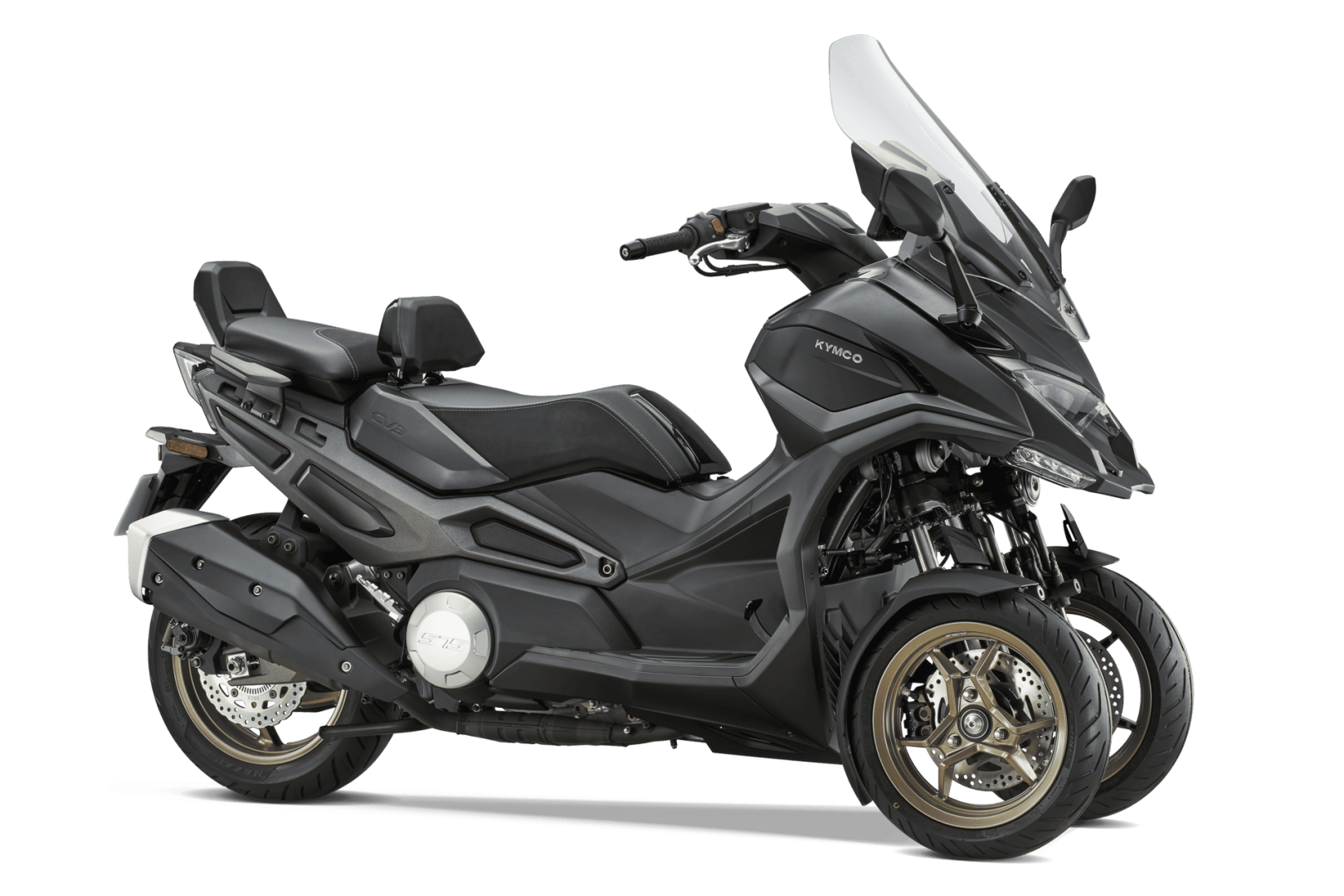 Kymco CV3 575i ABS