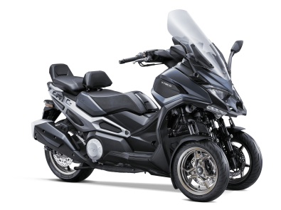 Kymco CV3 575i ABS