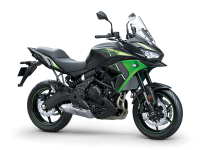 Versys 650