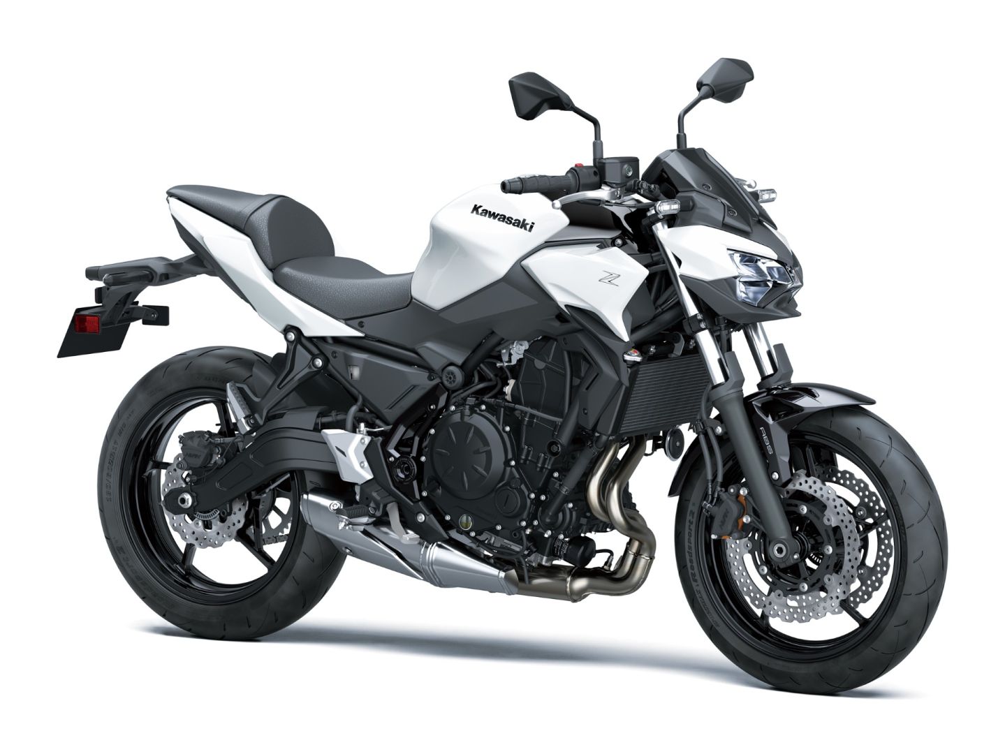 Z 650