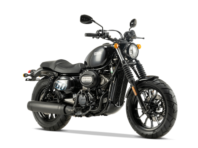 GV 125 S Aquila