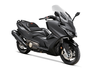 Kymco AK 575i ABS Premium