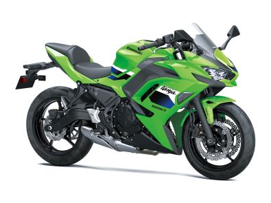 Ninja 650